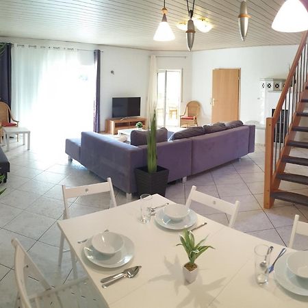 Superior Maisonette-Wohnung-Nur 5 Min Zum Europapark Каппель-Графенхаузен Экстерьер фото