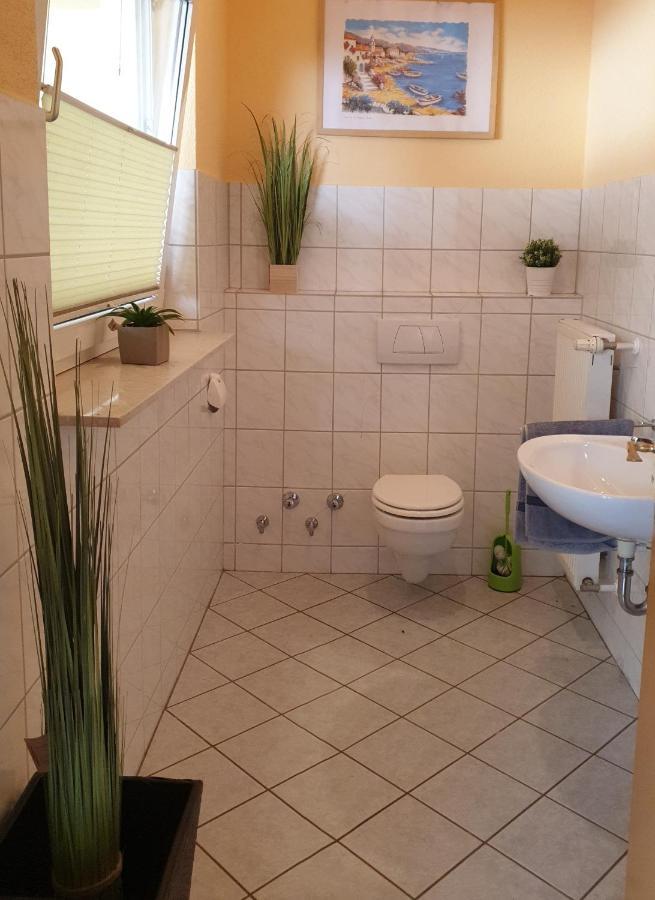 Superior Maisonette-Wohnung-Nur 5 Min Zum Europapark Каппель-Графенхаузен Экстерьер фото