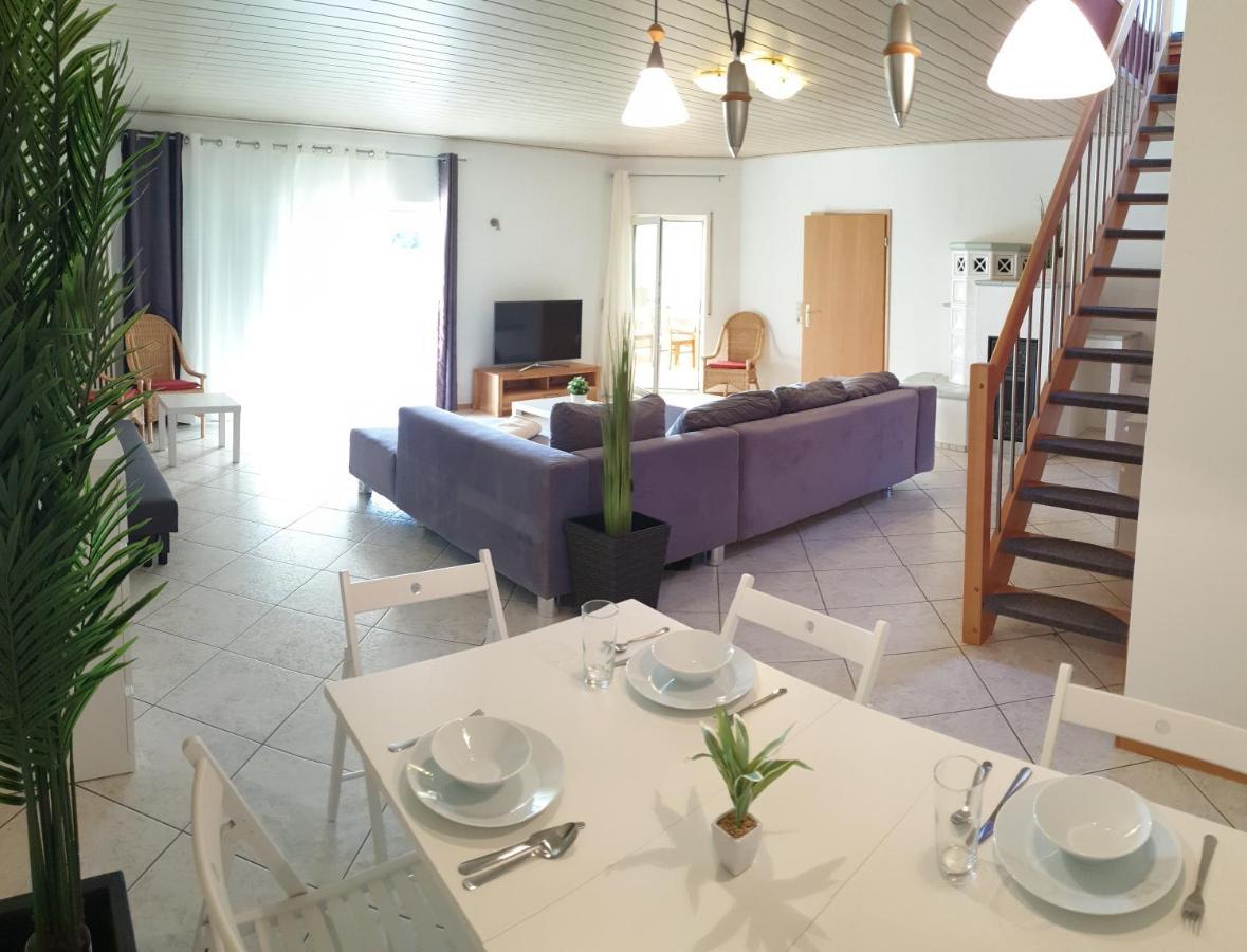 Superior Maisonette-Wohnung-Nur 5 Min Zum Europapark Каппель-Графенхаузен Экстерьер фото