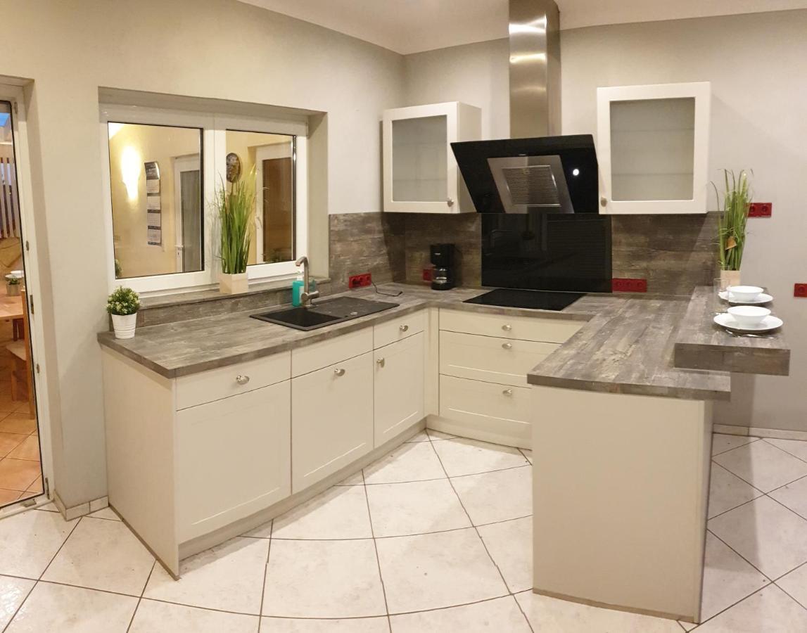 Superior Maisonette-Wohnung-Nur 5 Min Zum Europapark Каппель-Графенхаузен Экстерьер фото