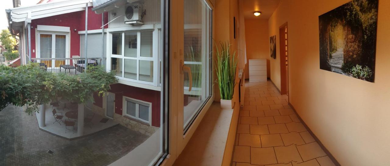 Superior Maisonette-Wohnung-Nur 5 Min Zum Europapark Каппель-Графенхаузен Экстерьер фото