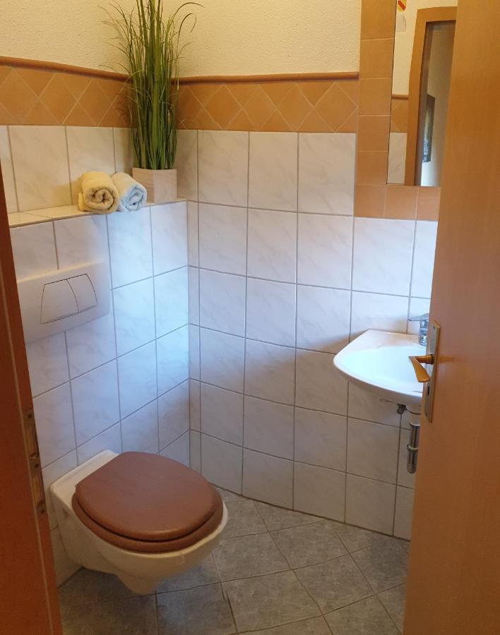 Superior Maisonette-Wohnung-Nur 5 Min Zum Europapark Каппель-Графенхаузен Экстерьер фото