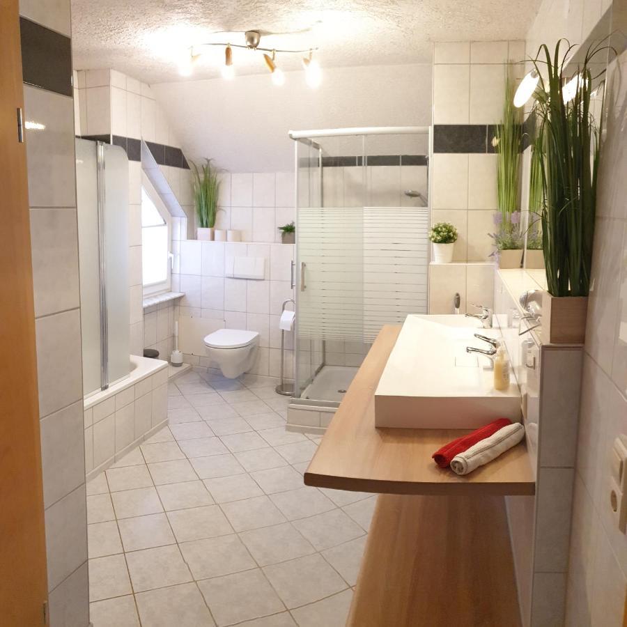 Superior Maisonette-Wohnung-Nur 5 Min Zum Europapark Каппель-Графенхаузен Экстерьер фото
