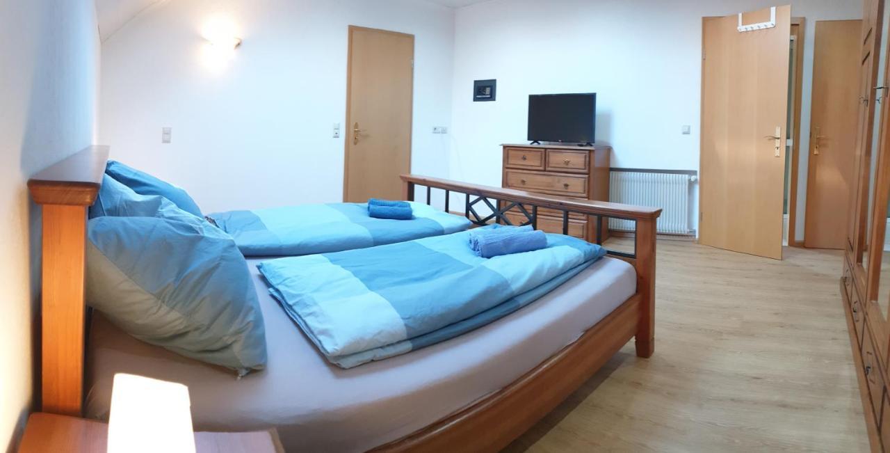 Superior Maisonette-Wohnung-Nur 5 Min Zum Europapark Каппель-Графенхаузен Экстерьер фото