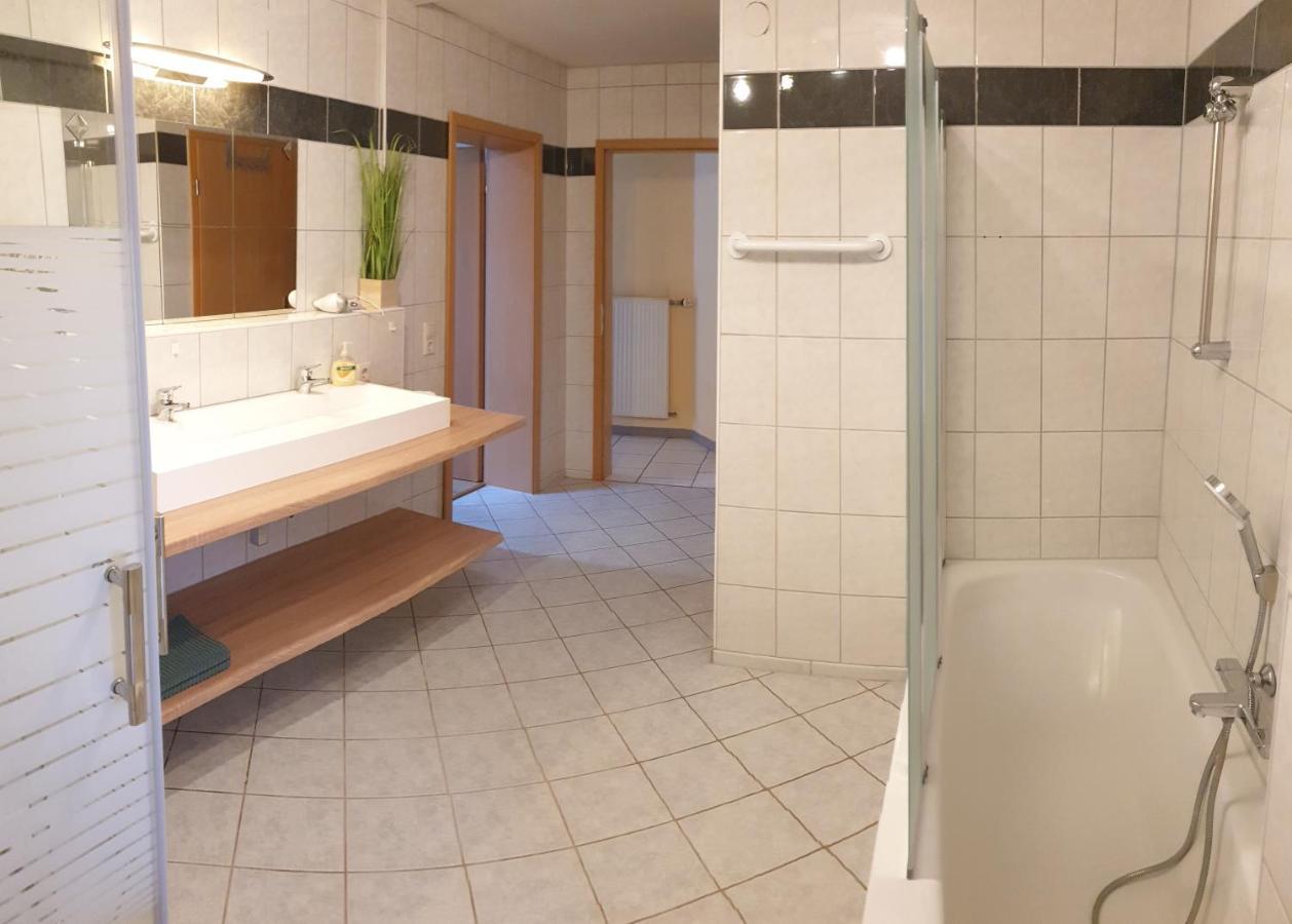 Superior Maisonette-Wohnung-Nur 5 Min Zum Europapark Каппель-Графенхаузен Экстерьер фото