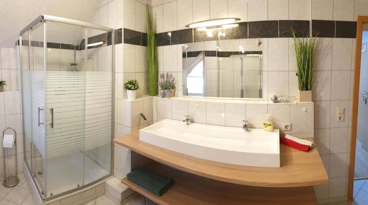 Superior Maisonette-Wohnung-Nur 5 Min Zum Europapark Каппель-Графенхаузен Экстерьер фото