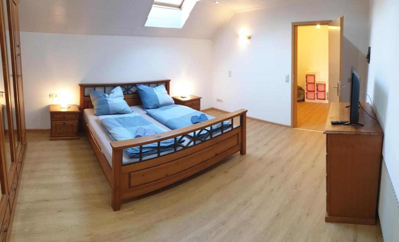 Superior Maisonette-Wohnung-Nur 5 Min Zum Europapark Каппель-Графенхаузен Экстерьер фото