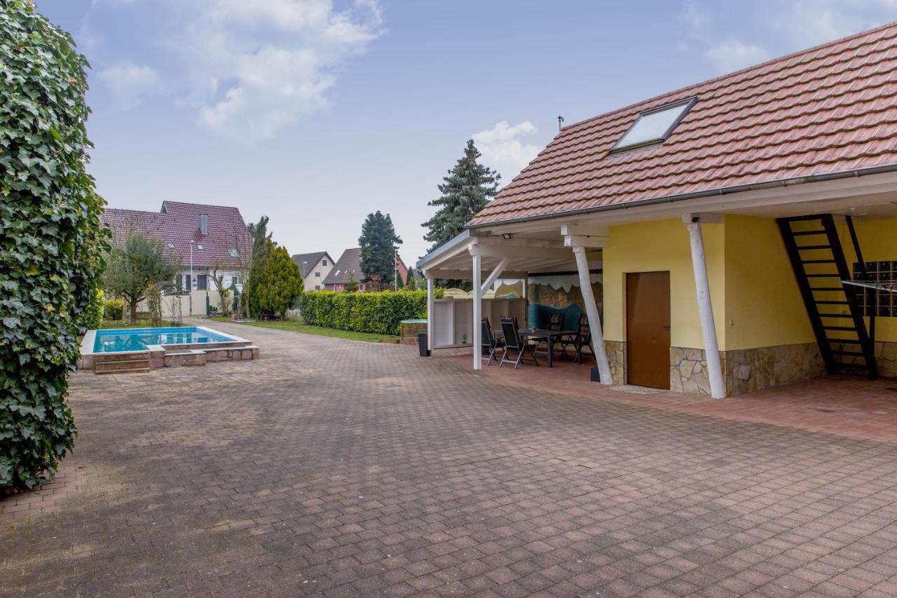 Superior Maisonette-Wohnung-Nur 5 Min Zum Europapark Каппель-Графенхаузен Экстерьер фото