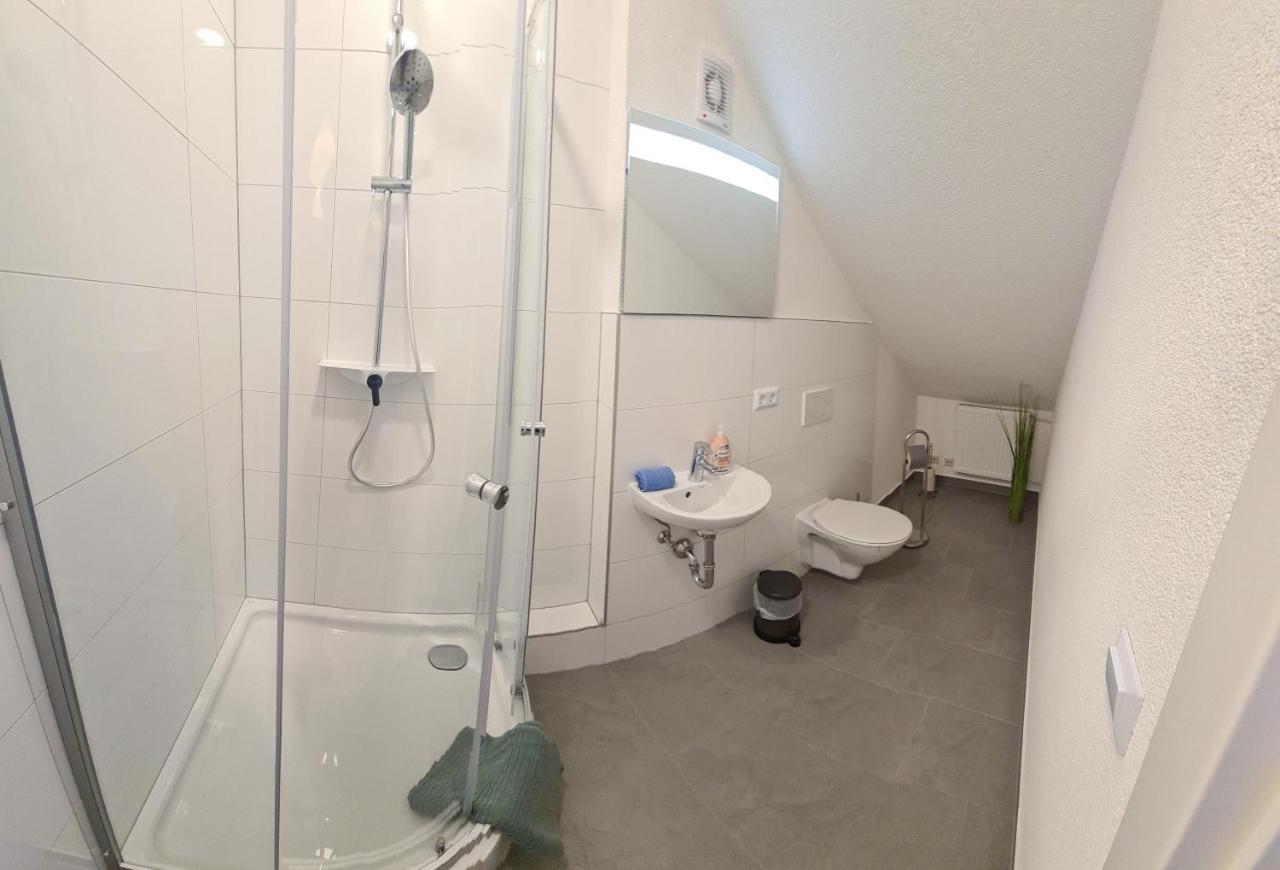 Superior Maisonette-Wohnung-Nur 5 Min Zum Europapark Каппель-Графенхаузен Экстерьер фото